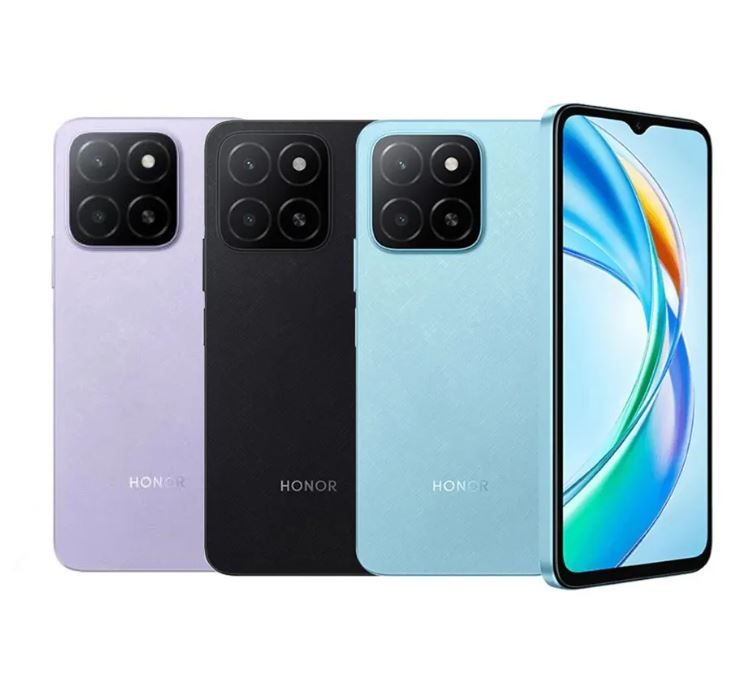 FUNDAS PARA HONOR X5B / X5B PLUS