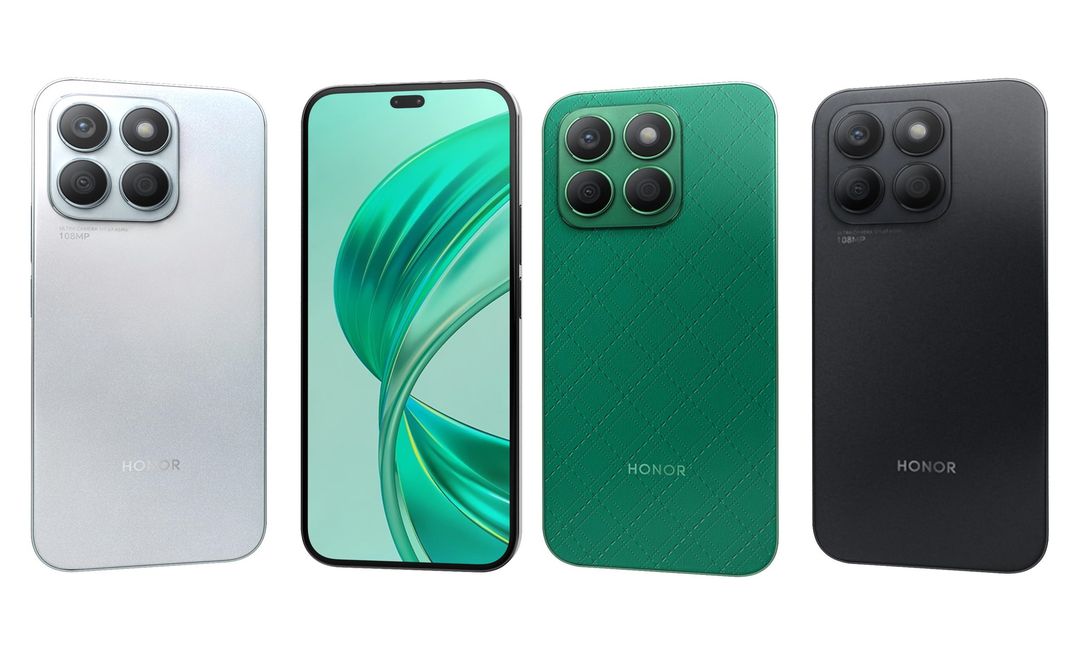 FUNDAS PARA HONOR X8B