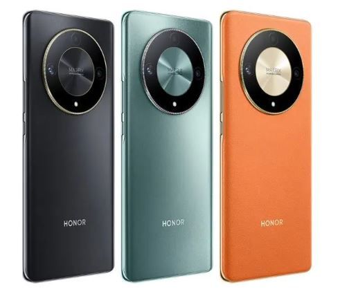 FUNDAS PARA HONOR MAGIC 6 LITE / X9B