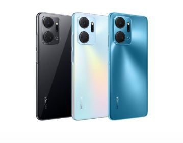 FUNDAS PARA HONOR X7A