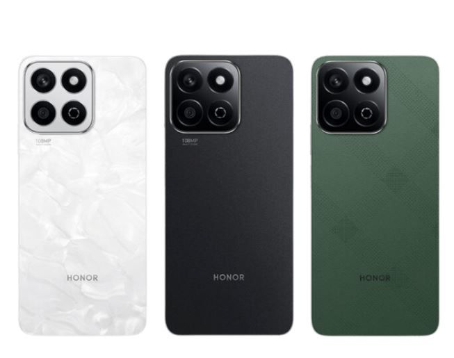 FUNDAS PARA HONOR X7C