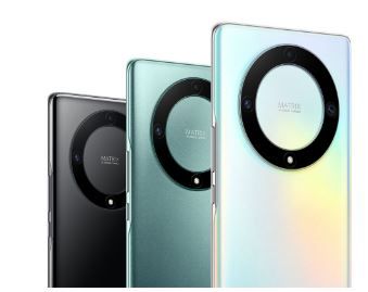 FUNDAS PARA HONOR MAGIC 5 LITE /  X9A / X40