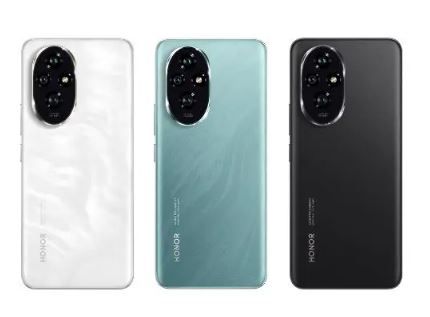 FUNDAS PARA HONOR 200 PRO