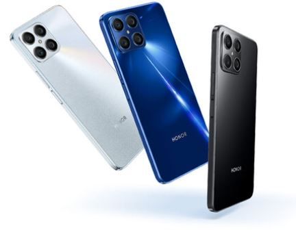 FUNDAS PARA HONOR X8 4G