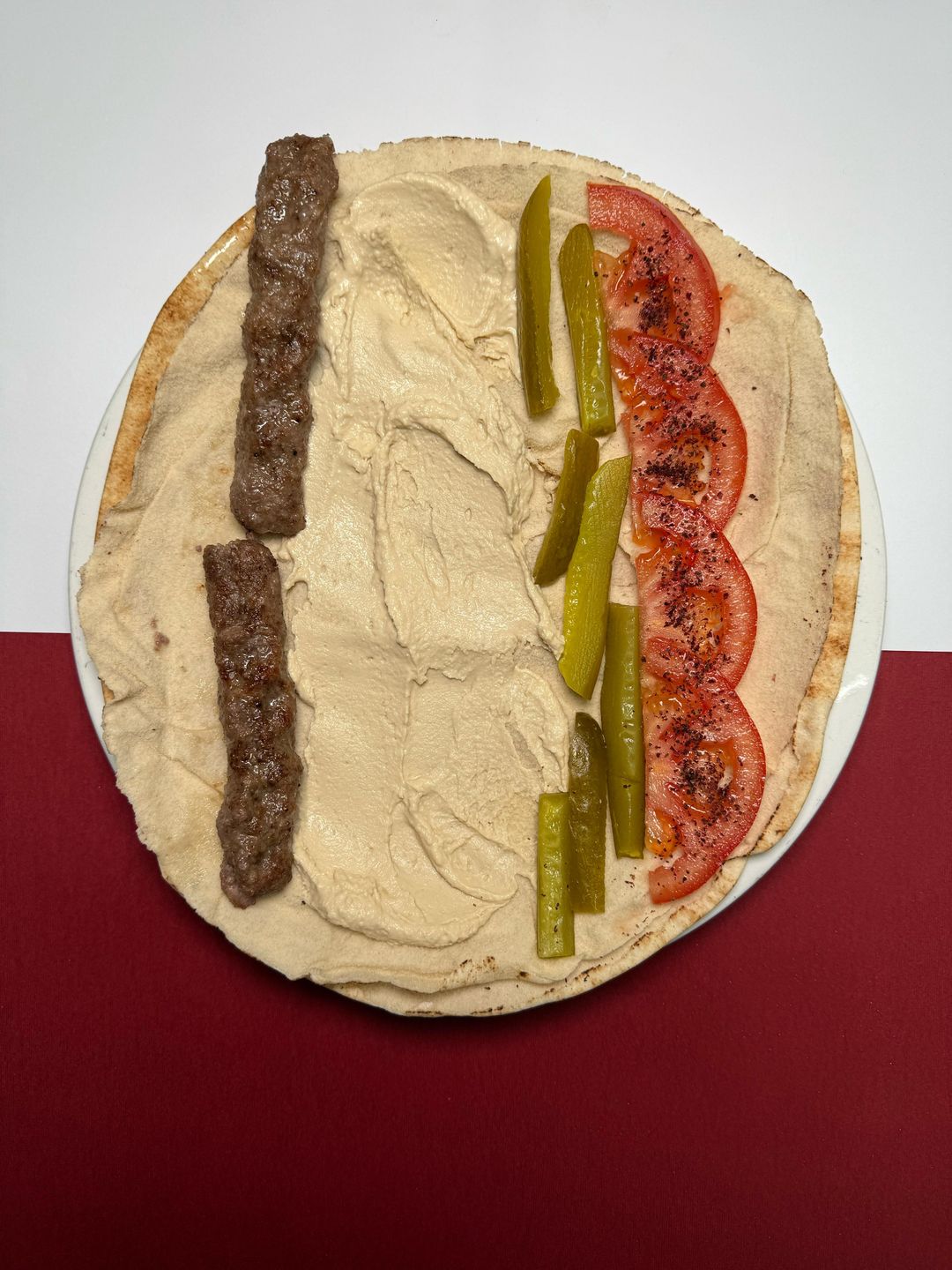 Kabab Halabi 