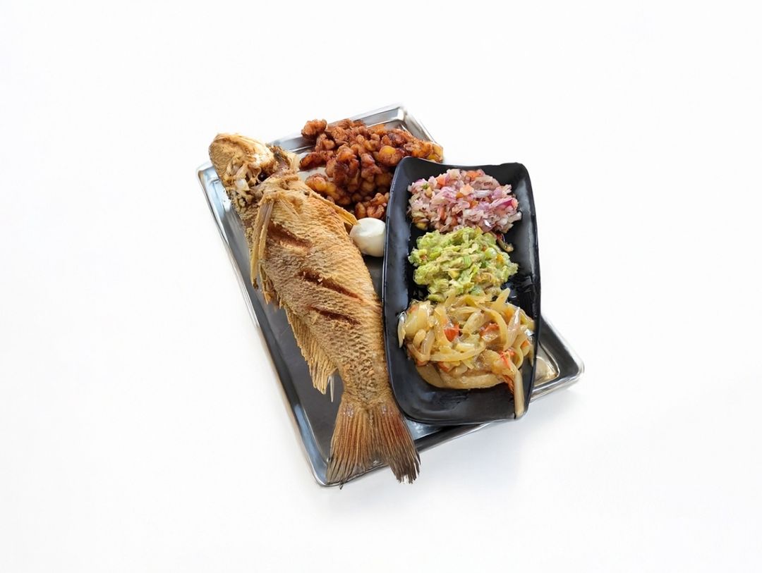 Poisson sosso