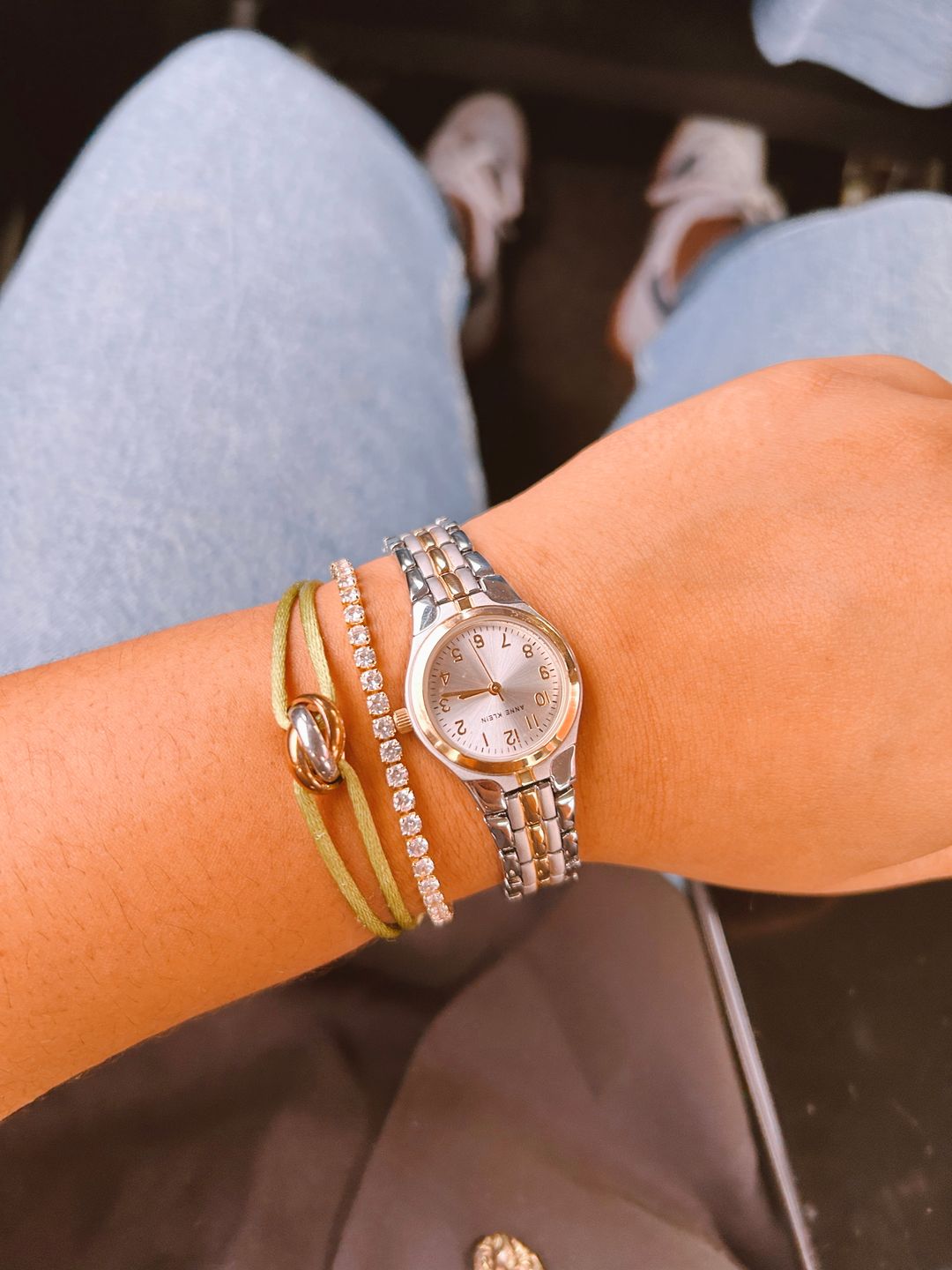 Love bracelet 