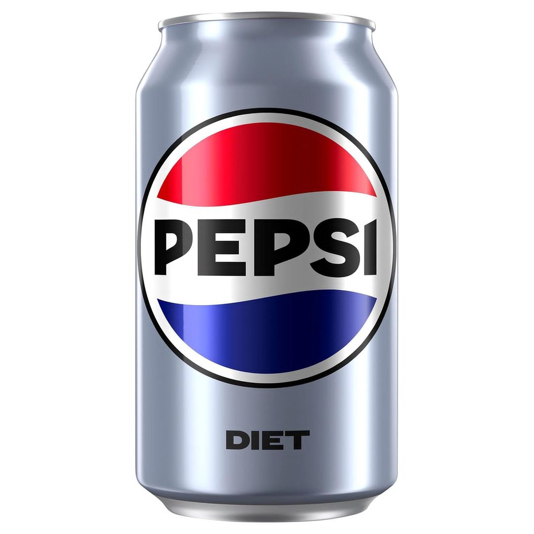 Pepsi diet