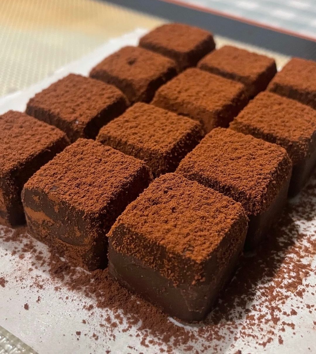 Nama Chocolate