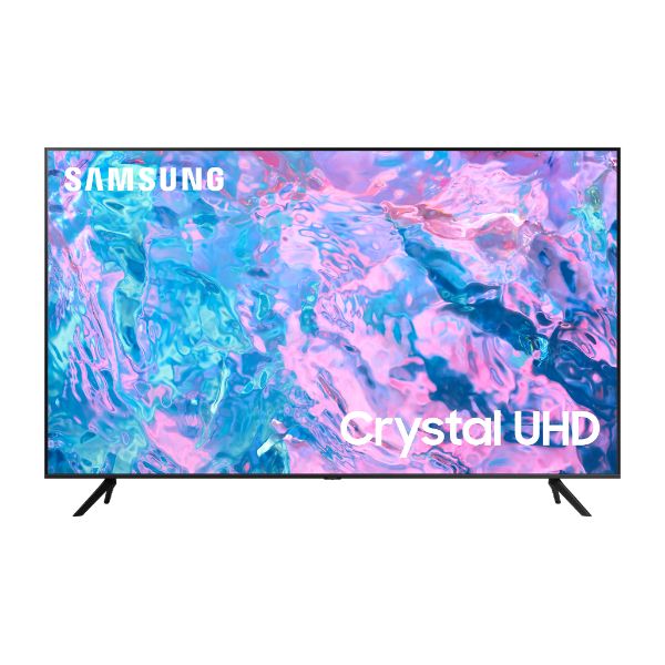 Samsung 50 Pouces UA50CU7000UXTW