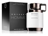 Armaf Odyssey White
