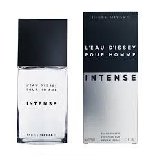 Issey Miyake L’Eau D’Issey Pour Homme