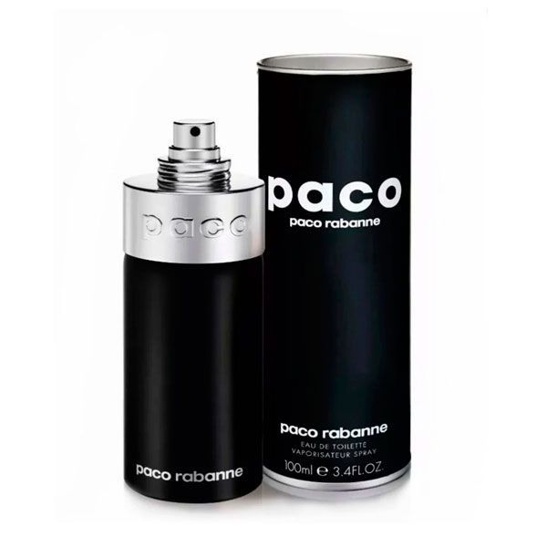 Paco Rabanne