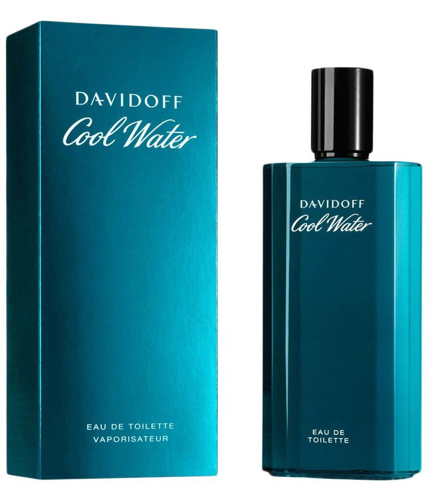 Davidoff Coolwater 