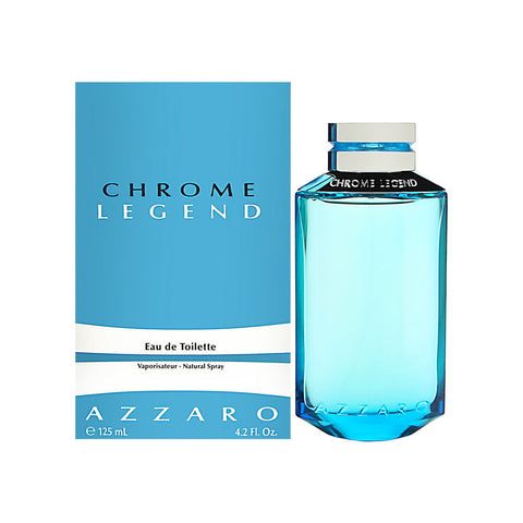 Azzaro Chrome Legend