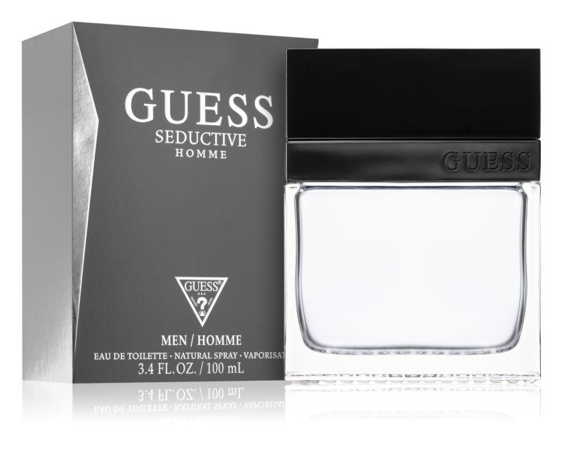 Guess Seductive 