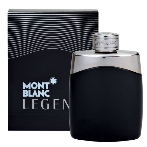 Mont Blanc 