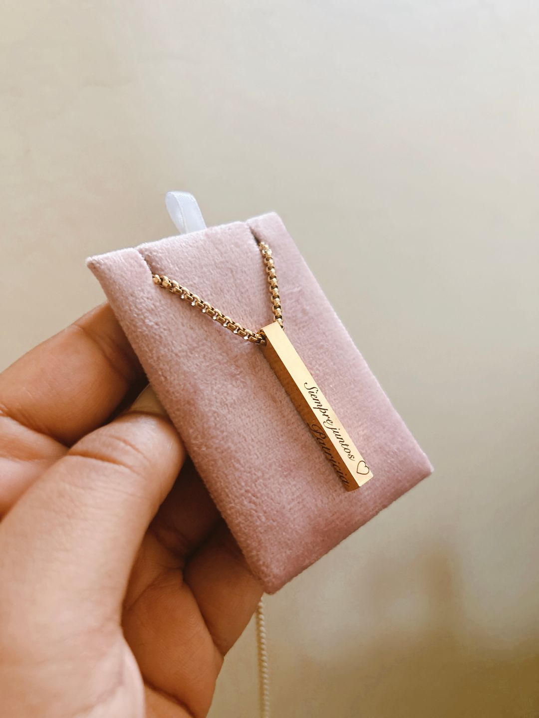 Collar cilindro 