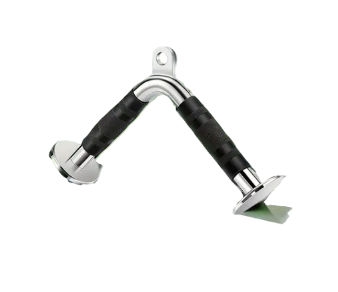 V-Shaped Grip Pull Down Handle