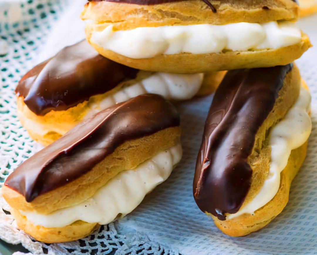 Éclair