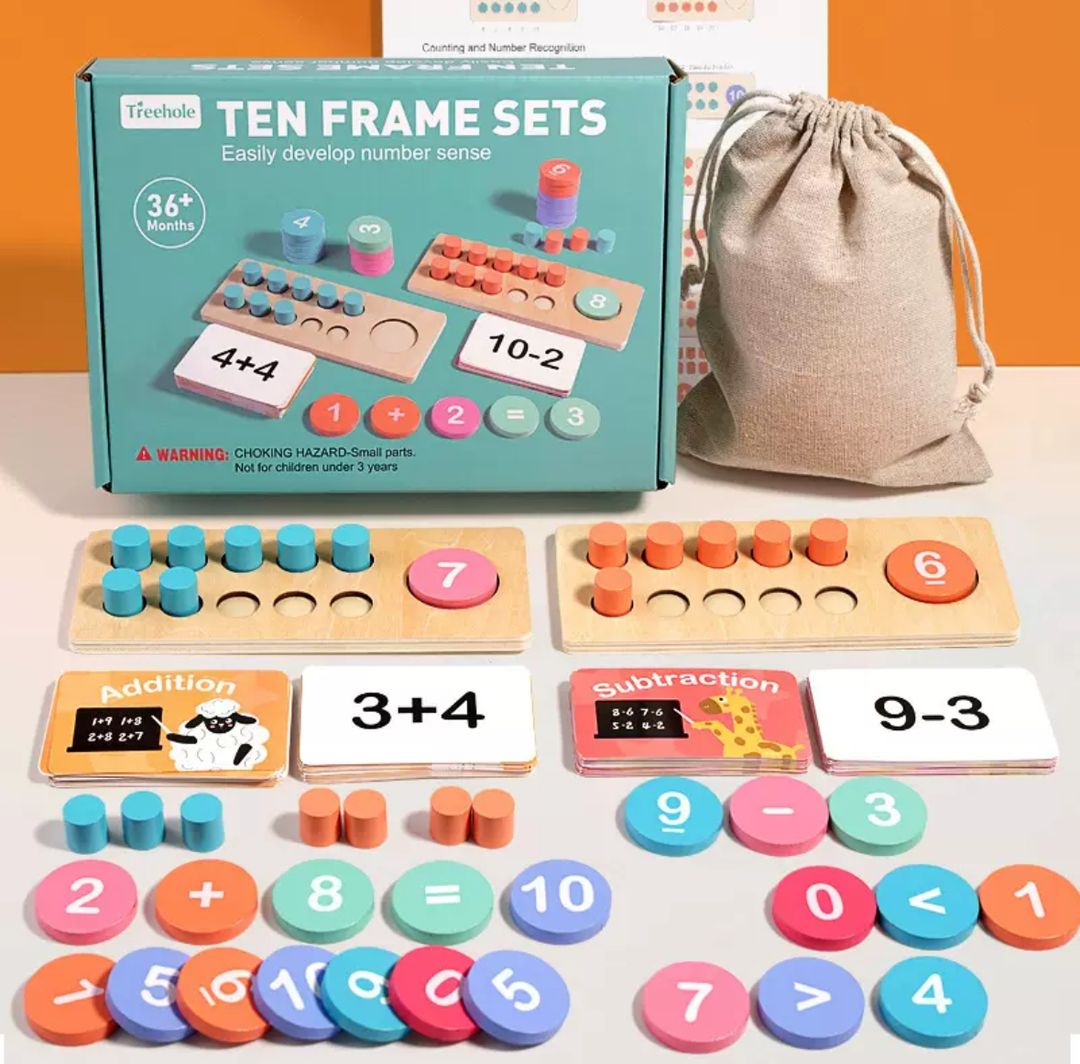 Counting games