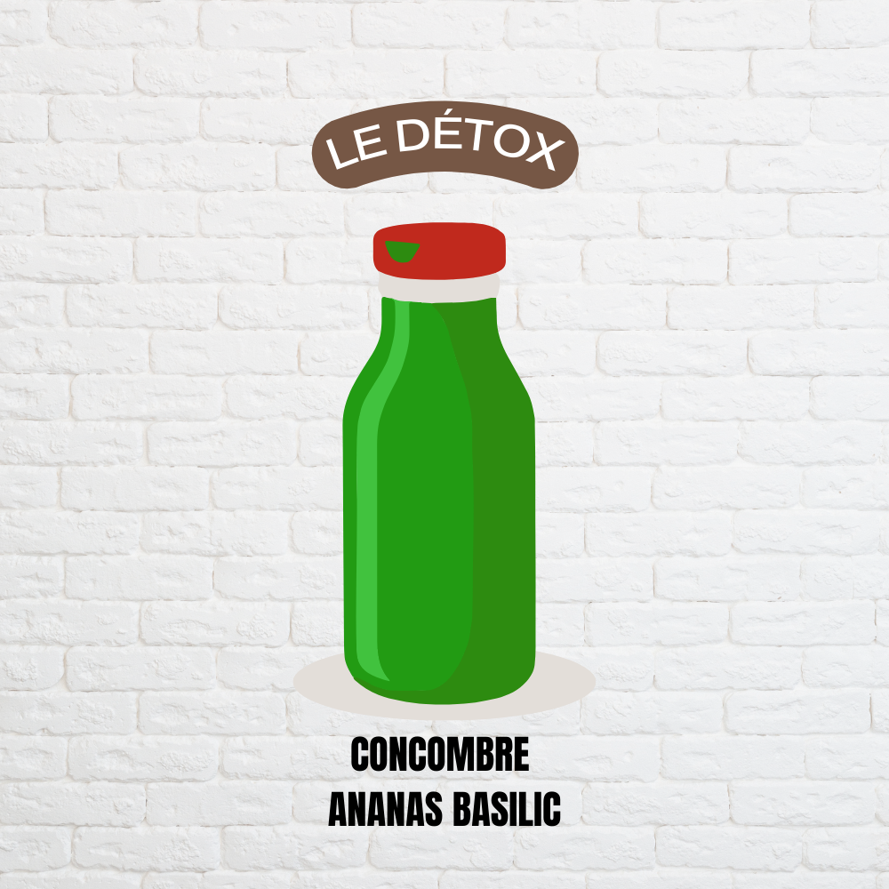 LE DETOX