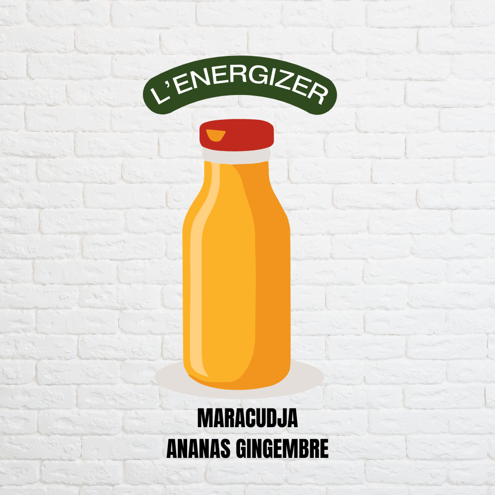 L'ENERGIZER