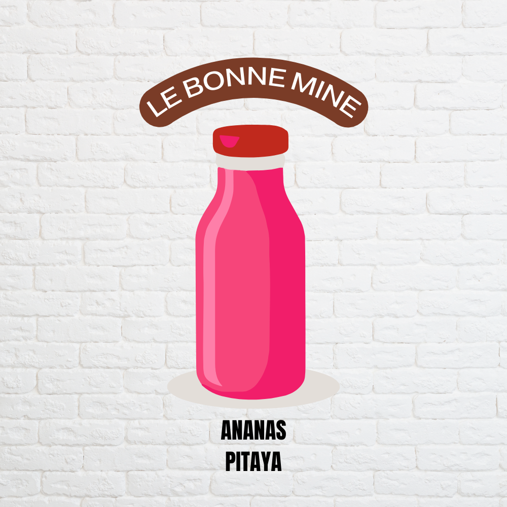 LE BONNE MINE