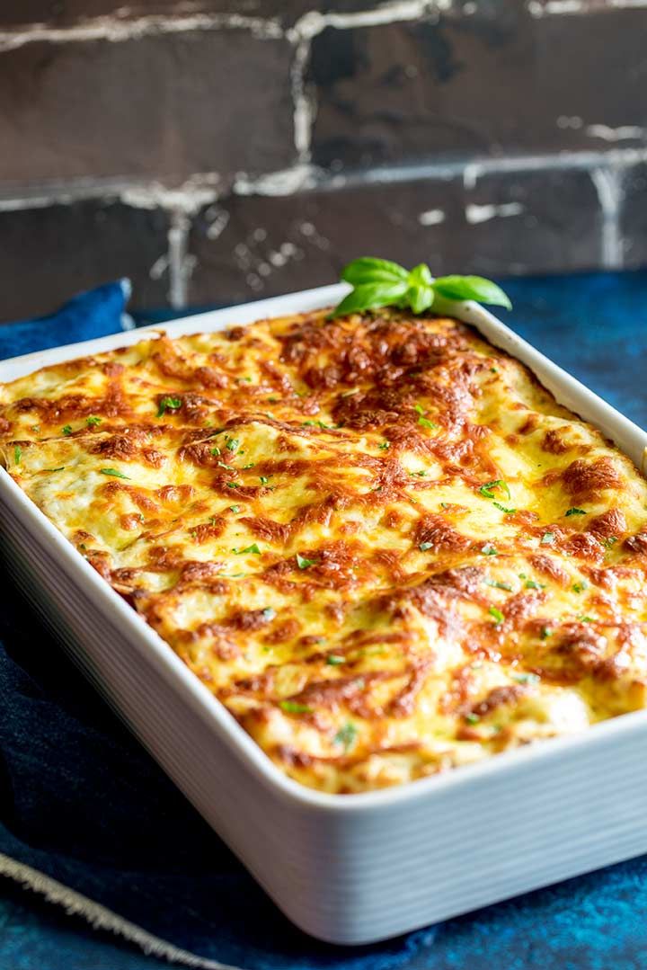 Lasagne