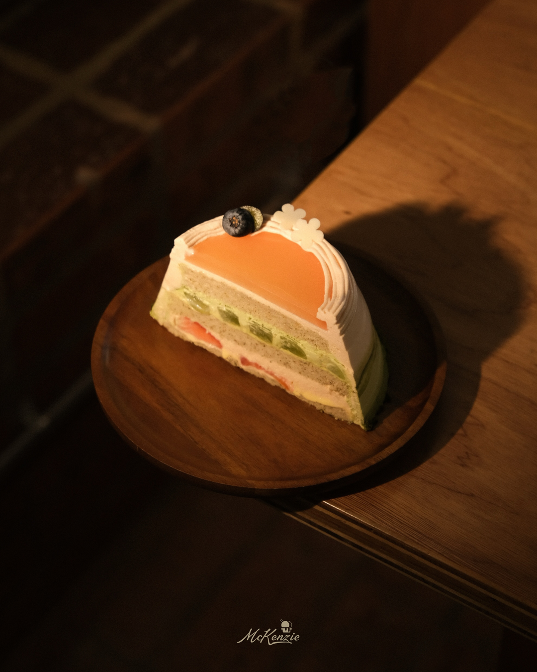 雨后山丘 Pink Guava Long Jing