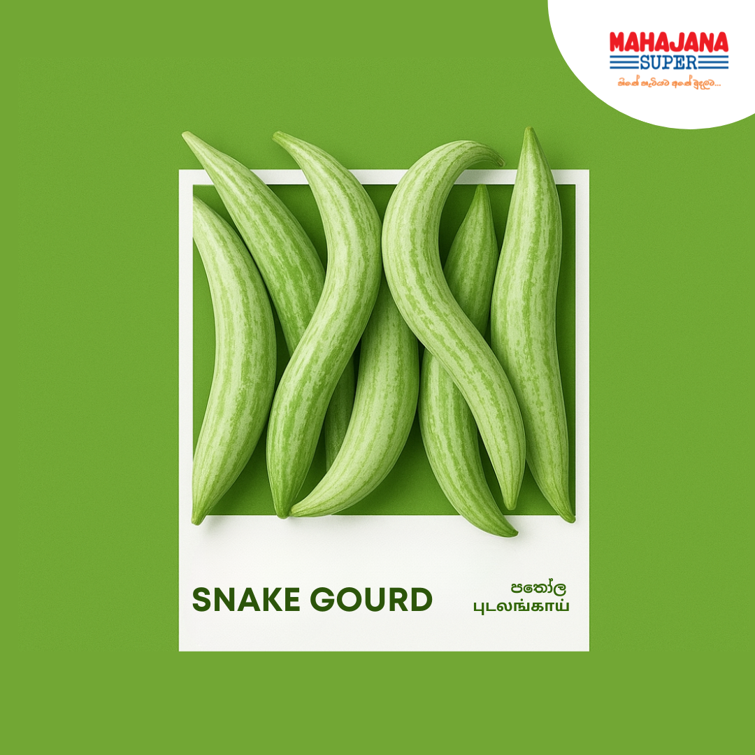 Snake Gourd