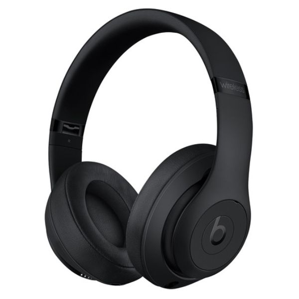 Beats Studio 3 Wireless Noir
