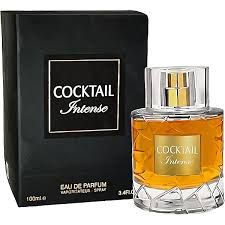 Cocktail Intense-100ml
