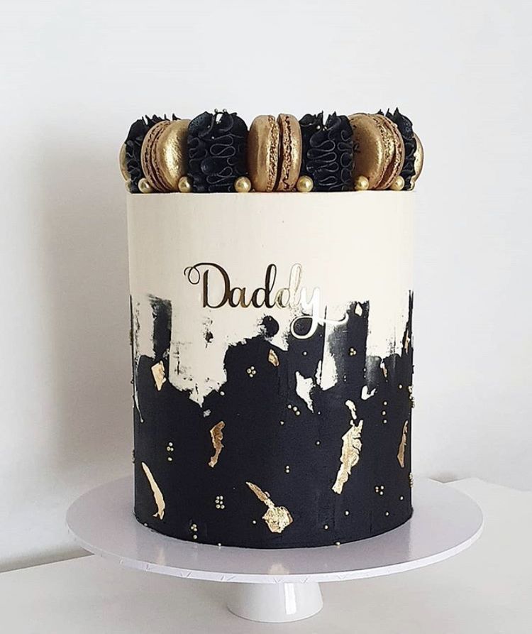 10 inches 3 layer Decadent Whipped cream Cake    