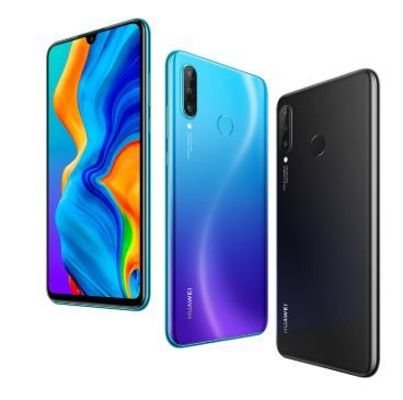 FUNDAS PARA P30 LITE