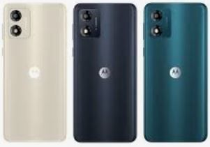 FUNDAS PARA MOTOROLA E13