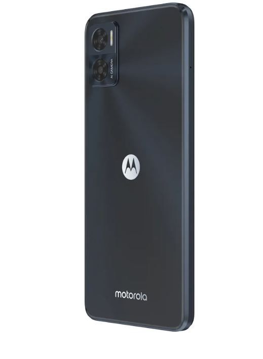FUNDAS PARA MOTOROLA E22 / 22I