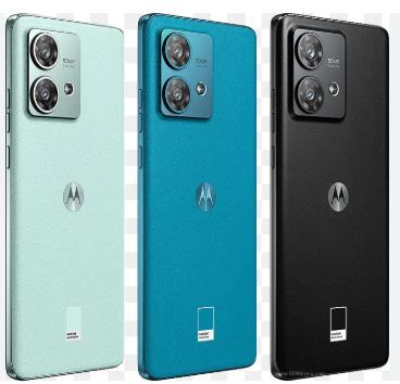 FUNDAS PARA MOTOROLA EDGE 40 NEO