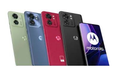 FUNDAS PARA MOTOROLA EDGE 40 PRO