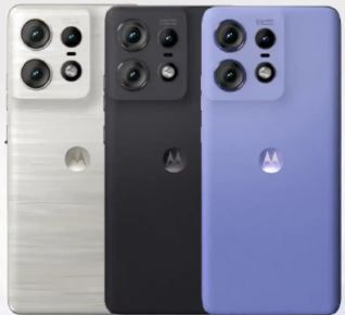 FUNDAS PARA MOTOROLA EDGE 50 PRO
