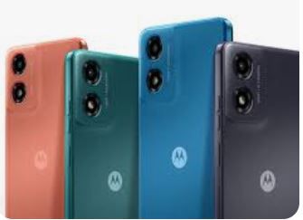 FUNDAS PARA MOTOROLA G04 / G24 / E14 / G04S