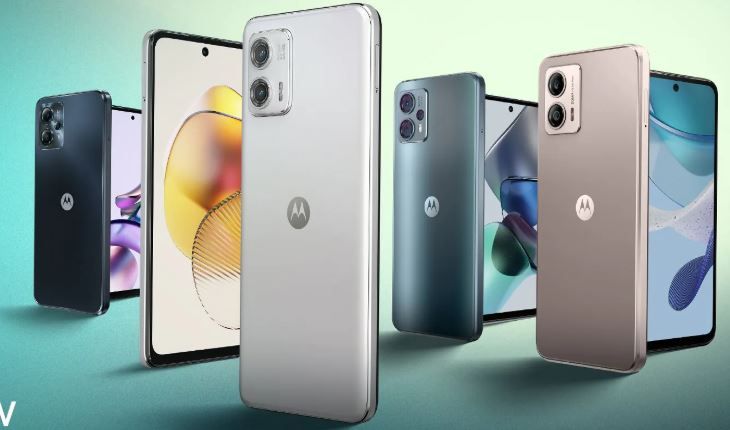 FUNDAS PARA MOTOROLA G13 / G23