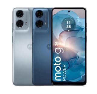 FUNDAS PARA MOTOROLA G24 POWER