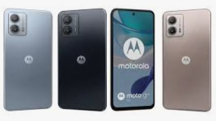 FUNDAS PARA MOTOROLA G53