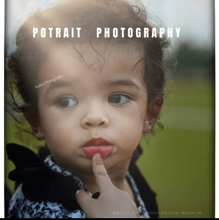 Portrait Photography / Business Headshot