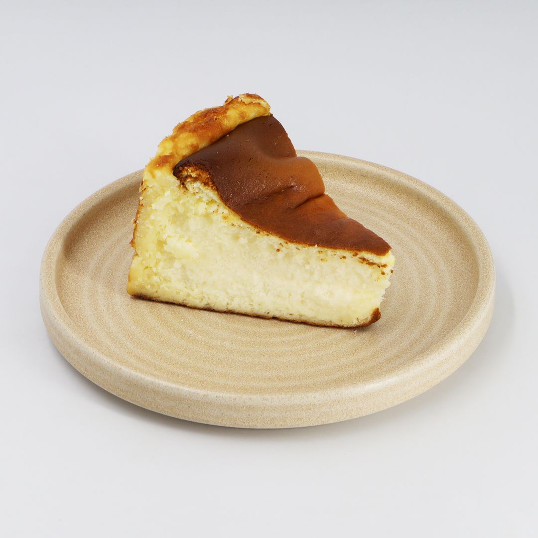 San Sebastian Cheesecake 125g