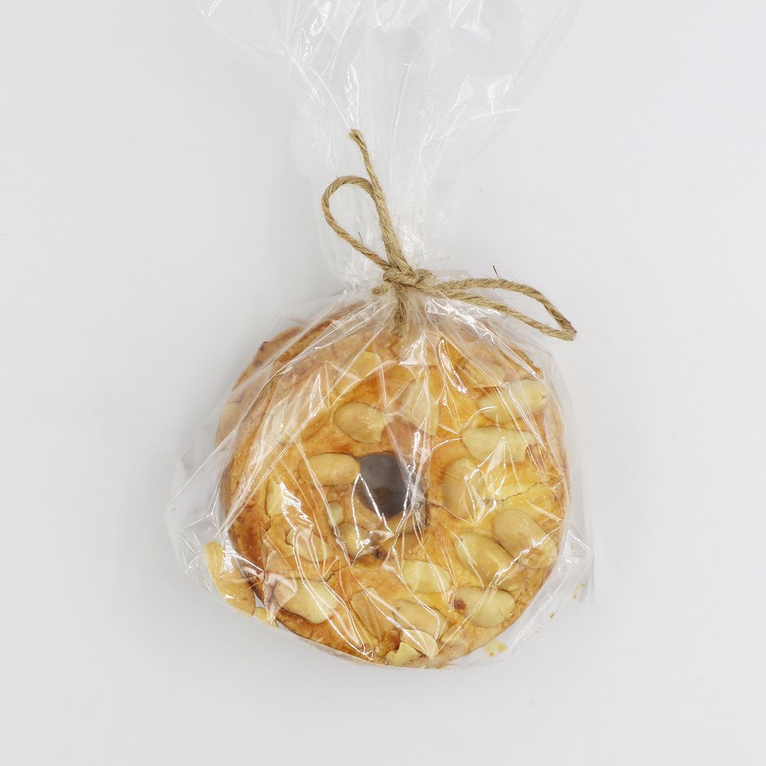 Peanut Cookies 3 pcs