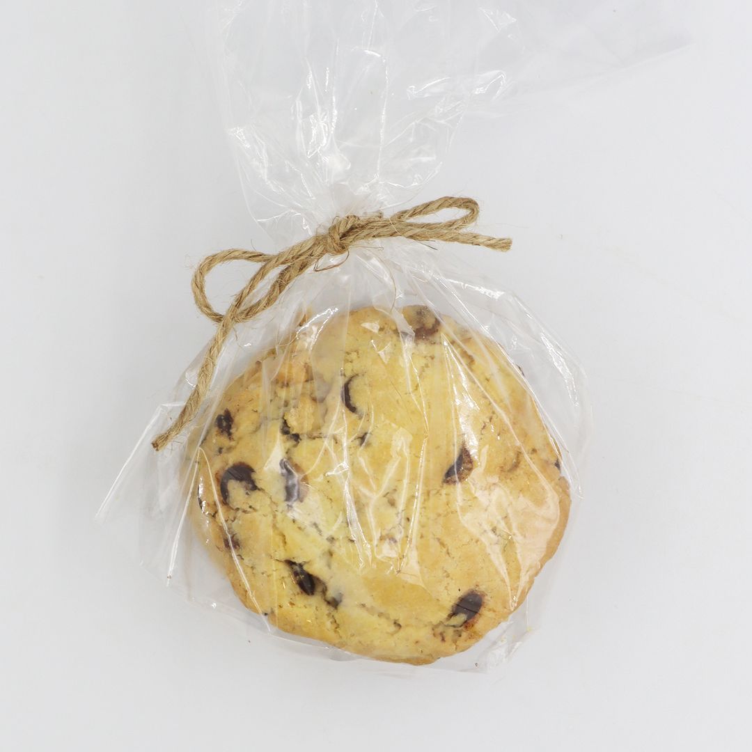 Cookies with Chocolate Chips 2 pcs