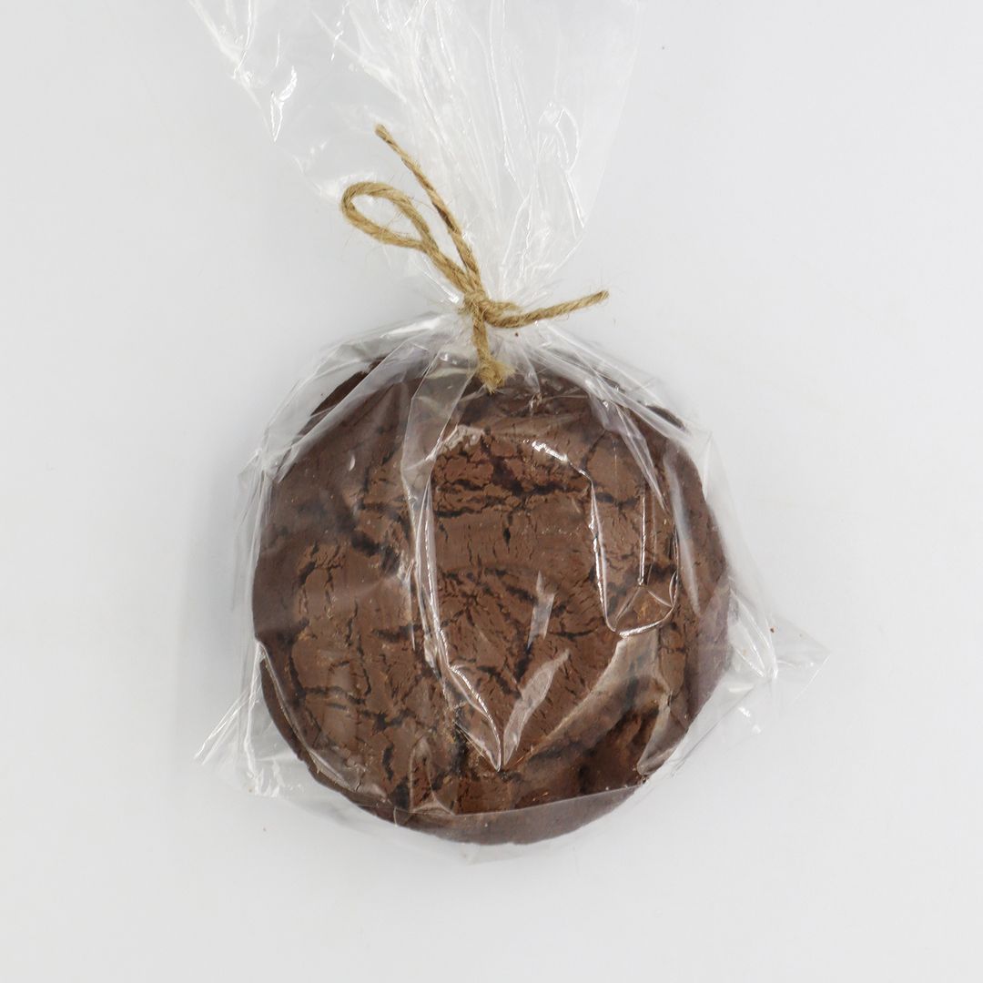 Chocolate Cookies 2 pcs