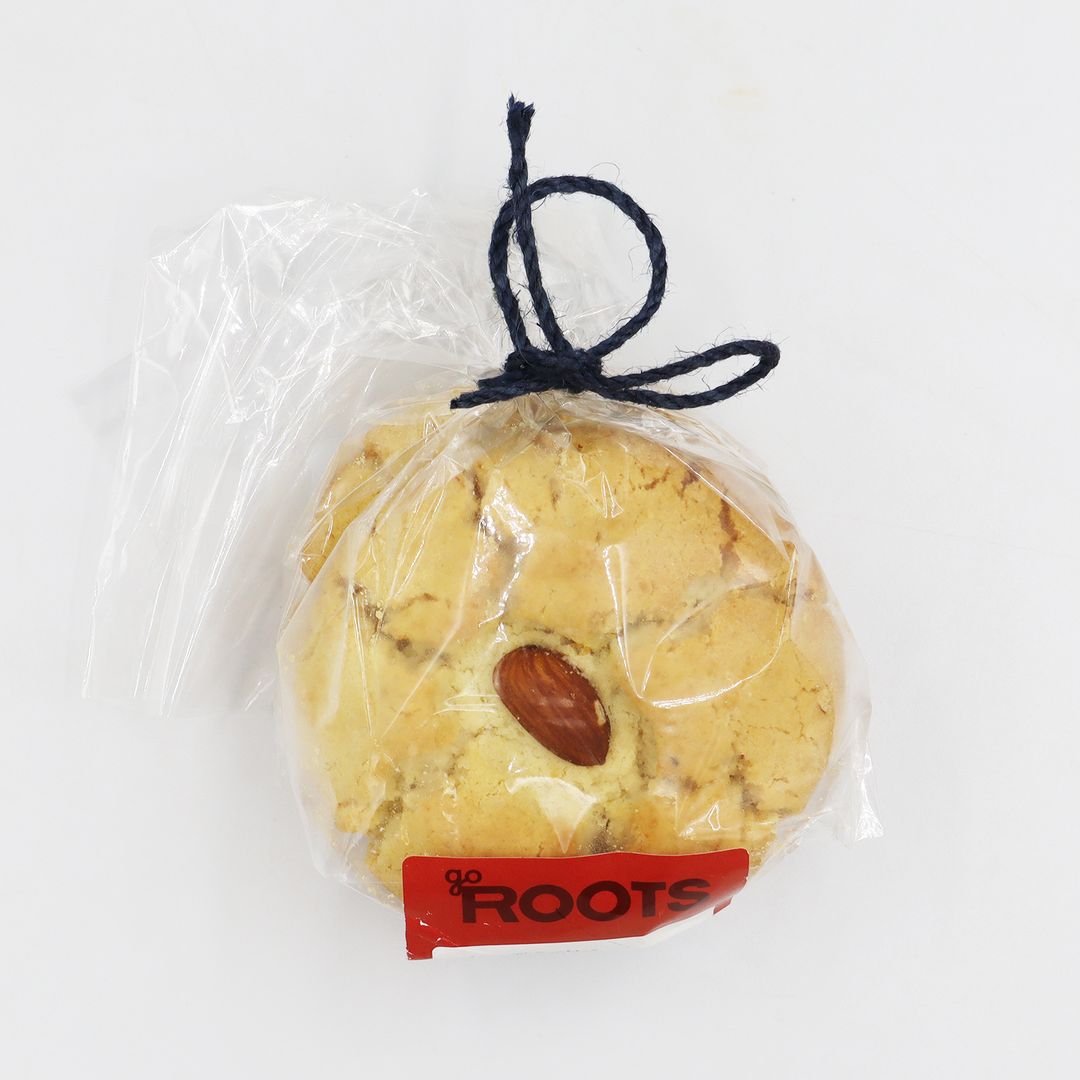 Almond Cookies 2 pcs